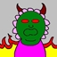 Babubu Zagalol's Dinosaur Days logo