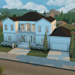 Jhonson House