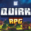 QuirkRPG | Optimized logo