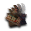 sakaz_hand logo