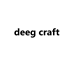 deegcraft logo