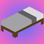 Oops all Beds logo