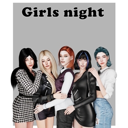 Girls night