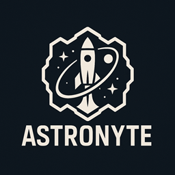 Astronyte logo