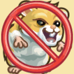 baniduhaine Rodent Costume Toggle / translation spanish by Monisims