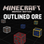 Minecraft Outlined Ore avatar