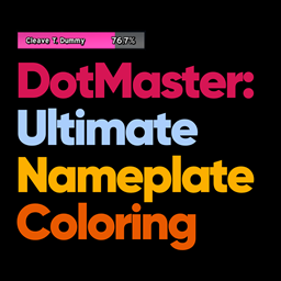 DotMaster project image