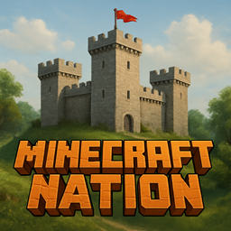 Mine Nation logo