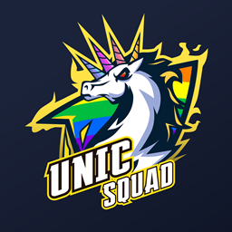 UNIC Squad SMP Pack