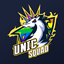 UNIC Squad SMP Pack logo