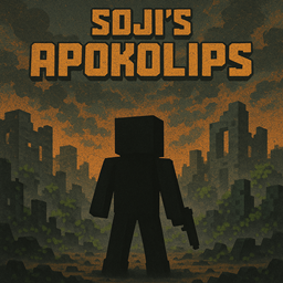 Soji's Apokolips project image