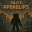 Soji's Apokolips logo