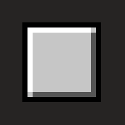 Edgy Vanilla GUI project image