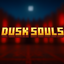 Dusk Souls logo