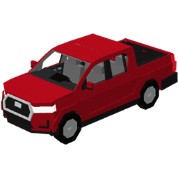 Hilux Revo, Toyota - Simple Car Series logo