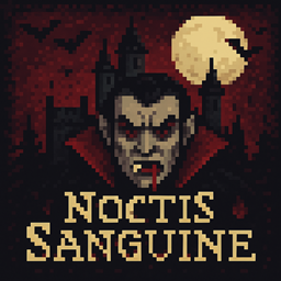 Noctis Sanguine