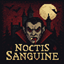 Noctis Sanguine logo