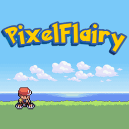 PixelFlairy project image