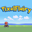 PixelFlairy logo