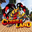 [OUTDATED] Cobbleland+ (Unofficial) logo