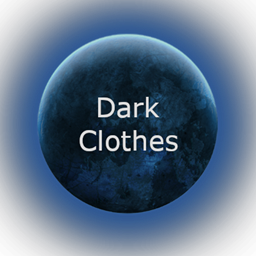DarkClothes project avatar