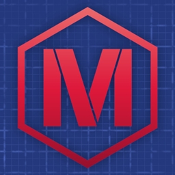 Map Makers' Modpack: Rigger's Playground logo