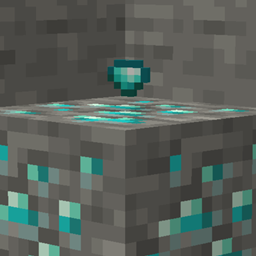 Fragmented Mining logo