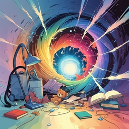 Vortex of random - Minecraft Mods - CurseForge