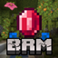 BRM! logo