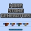 More Stone Generators - Minecraft Mods - CurseForge