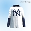 [charon&roqiqi]pullover sweatshirt logo