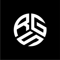 RGS lets play 2 logo