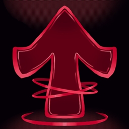 Upgrade 1000% logo