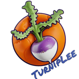 TurnipLee's Grand Adventure logo