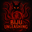 BijuUnleashing || AHZNB's Naruto mod logo