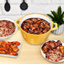 Oxtail Stew with Rice & Plantains Custom Recipe logo