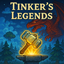 Tinker’s Legends – Epic Adventure logo