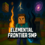 Elemental Frontier SMP logo