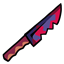 Nene's knife logo