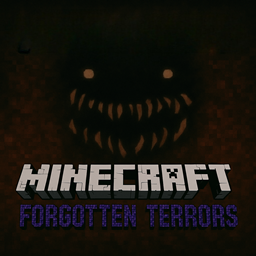 Minecraft Forgotten Terrors logo
