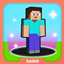 Saro's Random Spawn logo