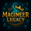 Magineer’s Legacy logo
