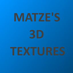 Matze's 3D Textures logo