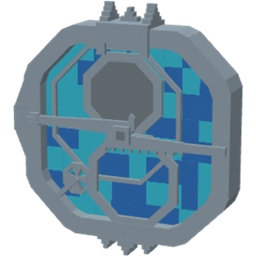 Amulet of Daylight project image