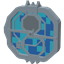 Amulet of Daylight logo