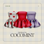 [cocomint] Mini Bloom Top logo