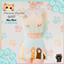 Pawsitively Perrrfect  Outfit logo