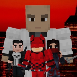 Daredevil Born Again Add-on 