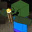 Zombies Hates Light logo