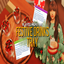 Festive Drinks Tray - Christmas Version por borsch & smetania /  Translated to Spanish by dokimtz logo